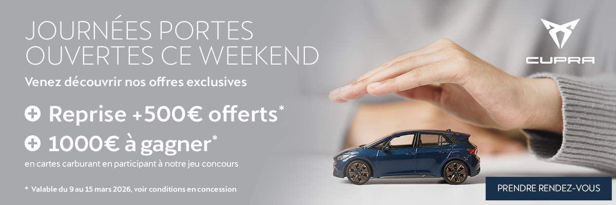 Semaine de la Reprise